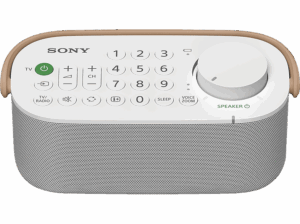 SONY SRS LSR200