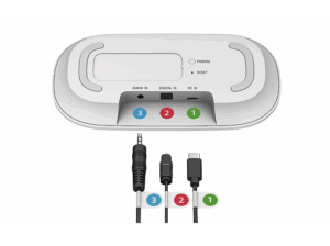 SONY SRS LSR200