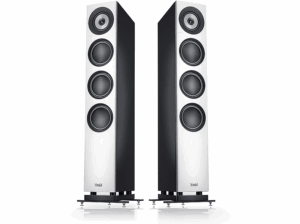 TEUFEL DEFINION 3