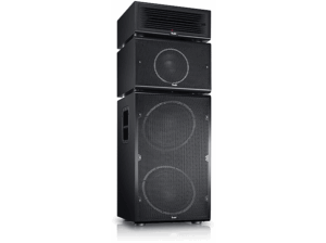 TEUFEL POWER HIFI