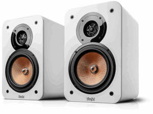 TEUFEL ULTIMA 20