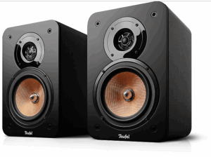 TEUFEL ULTIMA 20