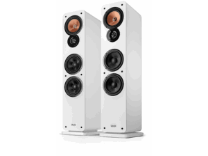 TEUFEL ULTIMA 40