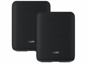 WIIM Sound Lite Twin Pack