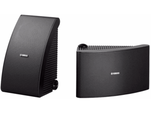 YAMAHA NS AW 392
