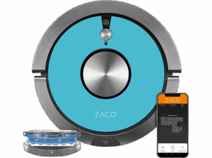 ZACO A9sPro