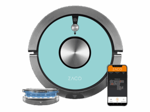 ZACO A9sPro