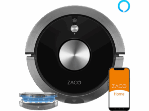 ZACO A9sPro