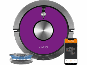 ZACO A9sPro