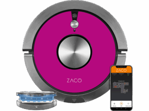 ZACO A9sPro