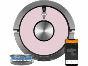 ZACO A9sPro