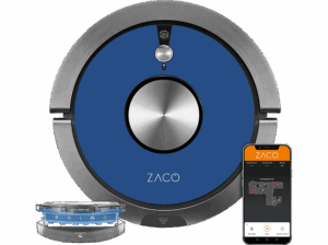 ZACO A9sPro