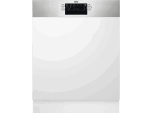 AEG FEE6491AZM