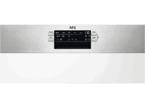 AEG FEE6491AZM