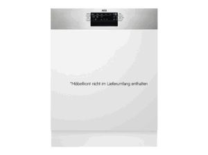 AEG FEE6491AZM