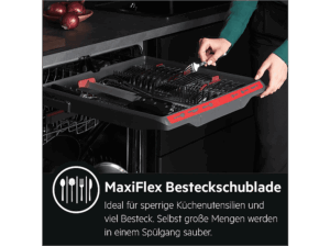 AEG FEE6491AZM