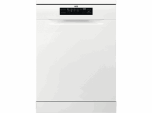 AEG FFB7672APW 5000