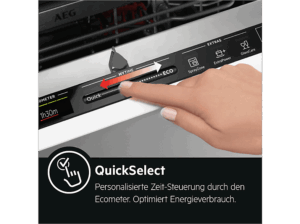 AEG FSK64907Z