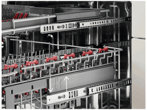 AEG FUS7672APM 5000