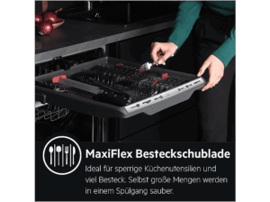 AEG FUS7672APM 5000