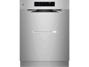AEG GU8200A2SCM 8000