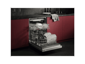 AEG GU8200B2SCM