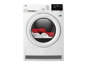 AEG TR 8 T 60680