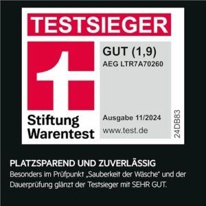 AEG LTR 7 A 70260