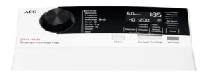 AEG LTR 7 A 70260