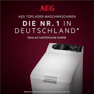 AEG LTR 7 A 70260