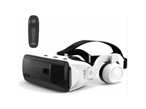 ALLGOODSBRAND 3D Headset