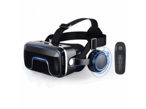 ALLGOODSBRAND 3D Virtual Reality All in One