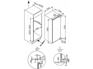 AMICA EVKSS 352 221