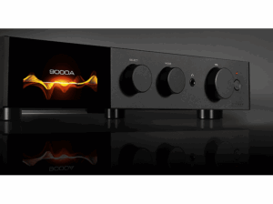 AUDIOLAB 9000A