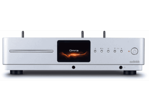 AUDIOLAB Omnia