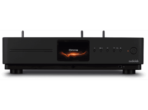AUDIOLAB Omnia