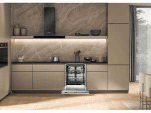 BAUKNECHT B0I D541A S