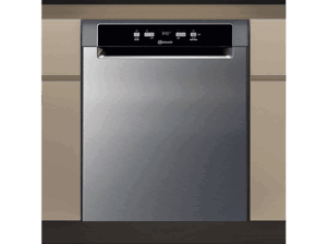 BAUKNECHT BK4UB14BN7A0X