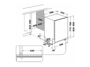 BAUKNECHT BK8IA15AM3TUC0