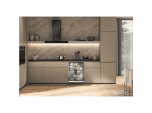 BAUKNECHT BK8IA15AM3TUC0