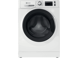 BAUKNECHT WM Class 9AA
