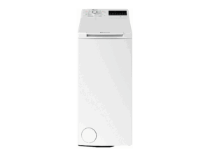 BAUKNECHT WMT BK 1266 B