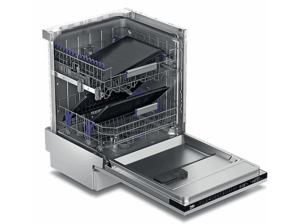BEKO BDDN38561XC