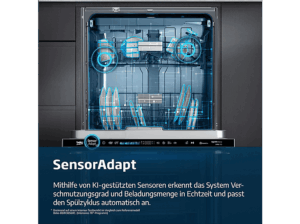 BEKO BDIN36462P