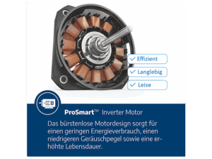 BEKO BDIN36462P
