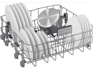 BEKO BDIN38561C
