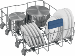 BEKO BDIS 38040 Q