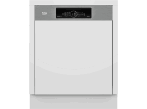 BEKO BDSN36462XP