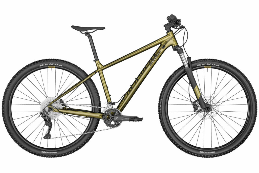 Bergamont REVOX 6 29