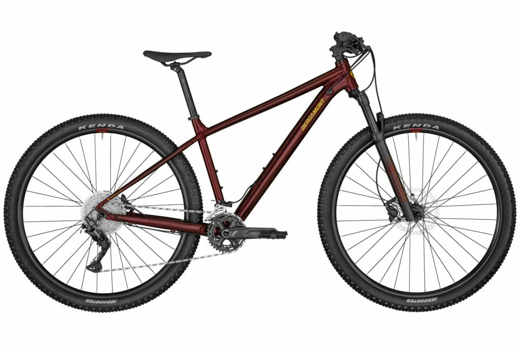 Bergamont REVOX 7 29